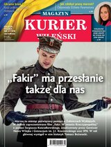 Kurier Wileński (wydanie magazynowe) 9/2023