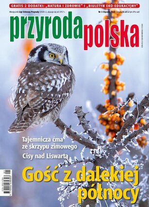 Przyroda Polska 1/2023