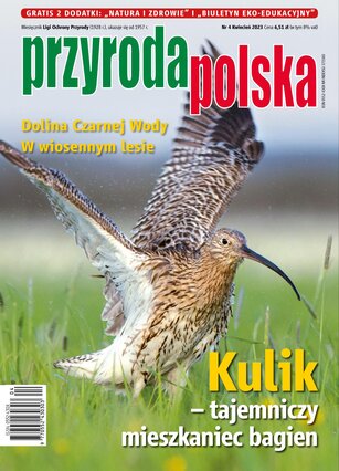 Przyroda Polska 4/2023