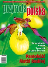 Przyroda Polska 5/2023