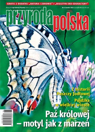 Przyroda Polska 6/2023