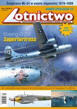 Lotnictwo Numer Specjalny 23/2023