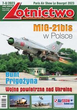 Lotnictwo 7-8/2023