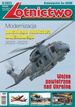 Lotnictwo 9/2023