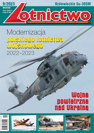 Lotnictwo 9/2023