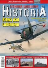 Technika Wojskowa Historia 2/2023