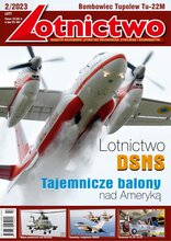Lotnictwo 2/2023