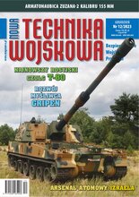 Nowa Technika Wojskowa 12/2023
