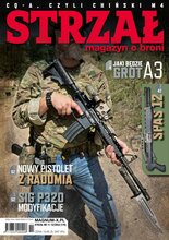 Strzał 11-12/2022