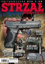 Strzał 9-10/2022
