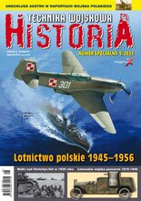 Technika Wojskowa Historia Numer specjalny 5/2023