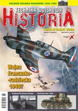 Technika Wojskowa Historia Numer specjalny 6/2023