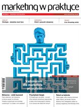 Marketing w praktyce 1/2023