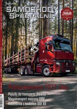 Samochody Specjalne 1-2/2023
