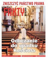 Fakty po Mitach 1/2023