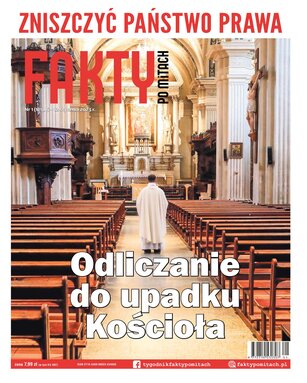 Fakty po Mitach 1/2023