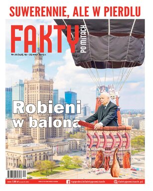 Fakty po Mitach 20/2023