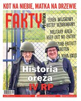Fakty po Mitach 21/2023