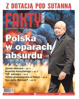 Fakty po Mitach 30/2023