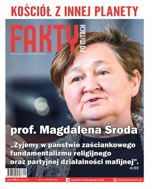 Fakty po Mitach 31/2023