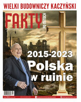 Fakty po Mitach 43/2023