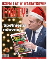 Fakty po Mitach 51-52/2023