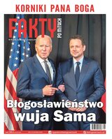 Fakty po Mitach 8/2023