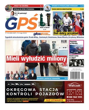 Głos Powiatu Średzkiego 17-18/2023