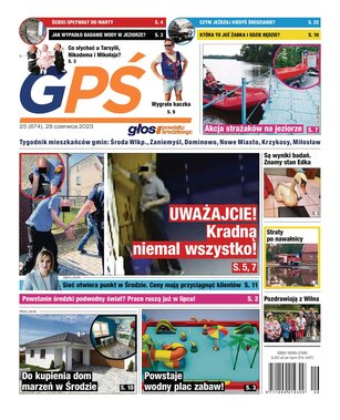 Głos Powiatu Średzkiego 25/2023