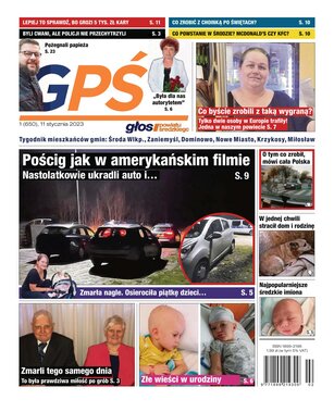 Głos Powiatu Średzkiego 1/2023