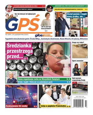 Głos Powiatu Średzkiego 42/2023