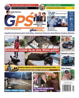 Głos Powiatu Średzkiego 44/2023
