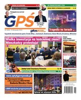 Głos Powiatu Średzkiego 45/2023