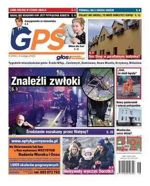 Głos Powiatu Średzkiego 5/2023