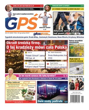 Głos Powiatu Średzkiego 50-51/2023