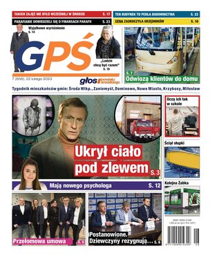 Głos Powiatu Średzkiego 7/2023