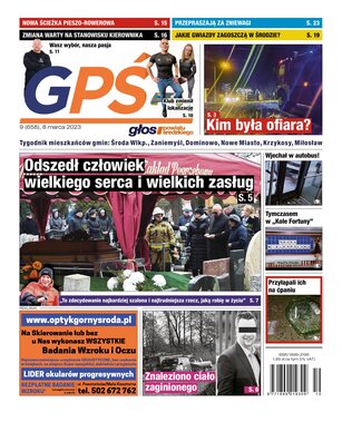 Głos Powiatu Średzkiego 9/2023