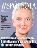 Pismo Samorządu Terytorialnego WSPÓLNOTA 14/2023