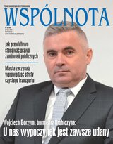 Pismo Samorządu Terytorialnego WSPÓLNOTA 15/2023