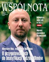 Pismo Samorządu Terytorialnego WSPÓLNOTA 16/2023