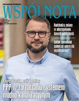 Pismo Samorządu Terytorialnego WSPÓLNOTA 17/2023