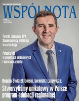 Pismo Samorządu Terytorialnego WSPÓLNOTA 8/2023
