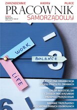Pracownik Samorządowy 5/2023