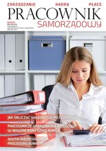 Pracownik Samorządowy 9/2023