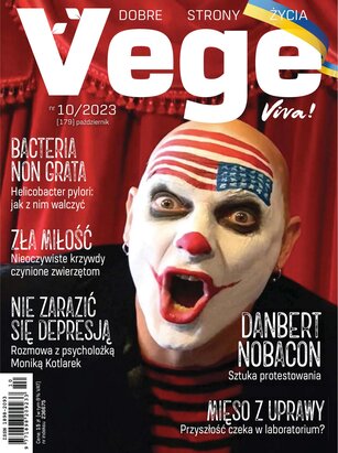 Vege 10/2023