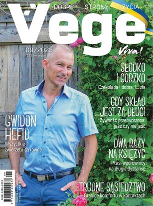 Vege 9/2023