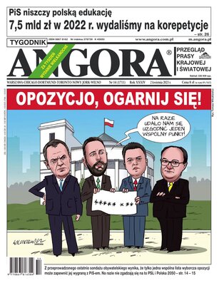 Angora 14/2023