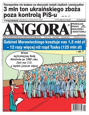 Angora 16/2023