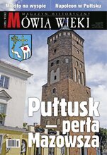 Mówią Wieki 11/2023