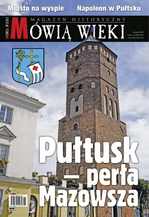 Mówią Wieki 11/2023